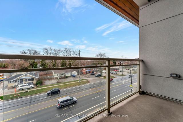 409 - 457 Plains Rd E, Condo with 1 bedrooms, 1 bathrooms and 1 parking in Burlington ON | Image 22