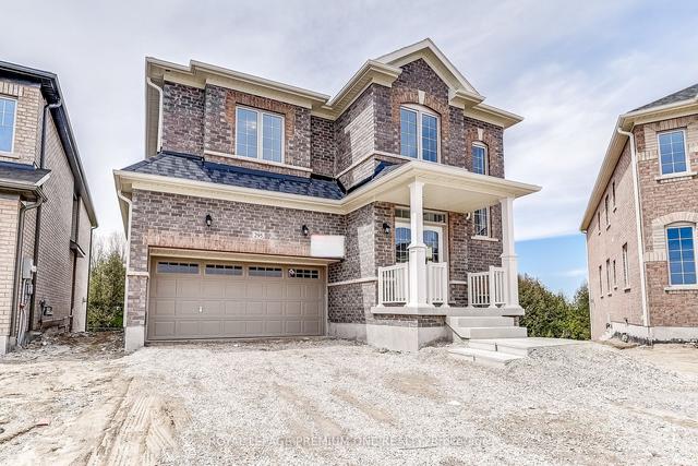 295 Trillium Ct, House detached with 4 bedrooms, 5 bathrooms and 6 parking in Shelburne ON | Image 12