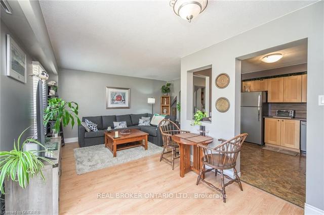 55 - 5730 Montevideo Rd, Townhouse with 4 bedrooms, 2 bathrooms and 2 parking in Mississauga ON | Image 16