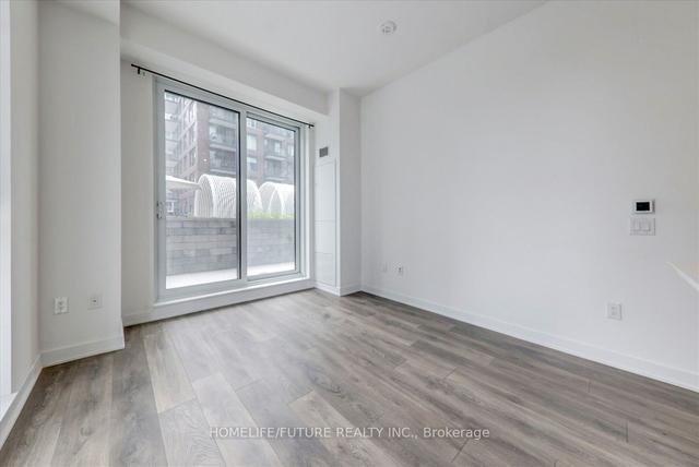 403 - 130 River St, Condo with 2 bedrooms, 2 bathrooms and 1 parking in Toronto ON | Image 5
