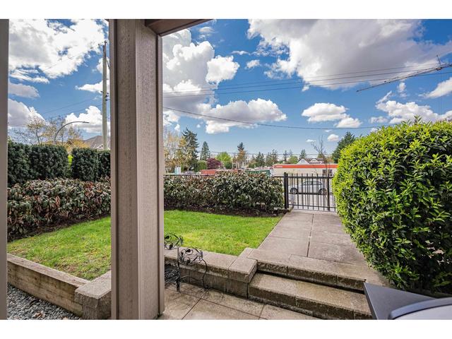 103 - 20175 53 Ave, Condo with 2 bedrooms, 1 bathrooms and 1 parking in Langley BC | Image 22