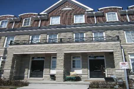 TH106 - 109 The Queensway, Townhouse with 3 bedrooms, 3 bathrooms and 2 parking in Toronto ON | Image 1