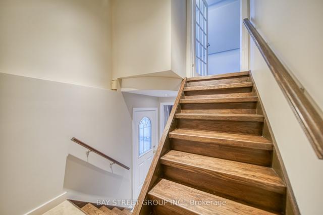 338 Willowdale Ave, House detached with 4 bedrooms, 3 bathrooms and 6 parking in Toronto ON | Image 9