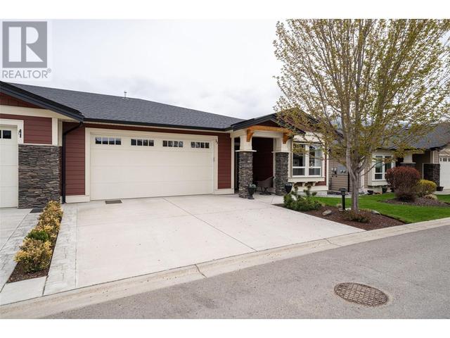 35 - 3805 Patten Drive, House attached with 3 bedrooms, 2 bathrooms and 4 parking in Armstrong BC | Image 44