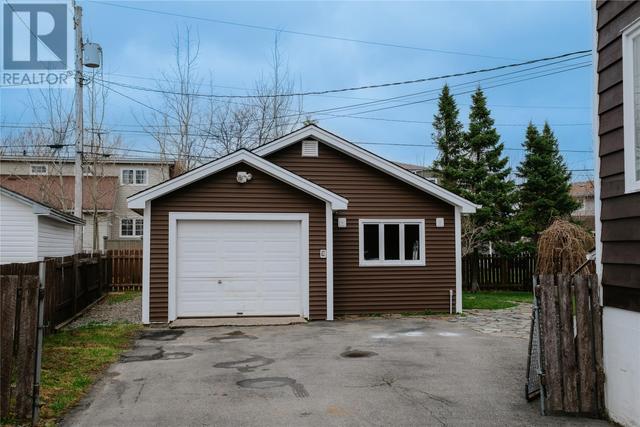 27 Griffin Pl, House detached with 4 bedrooms, 2 bathrooms and null parking in Gander NL | Image 40