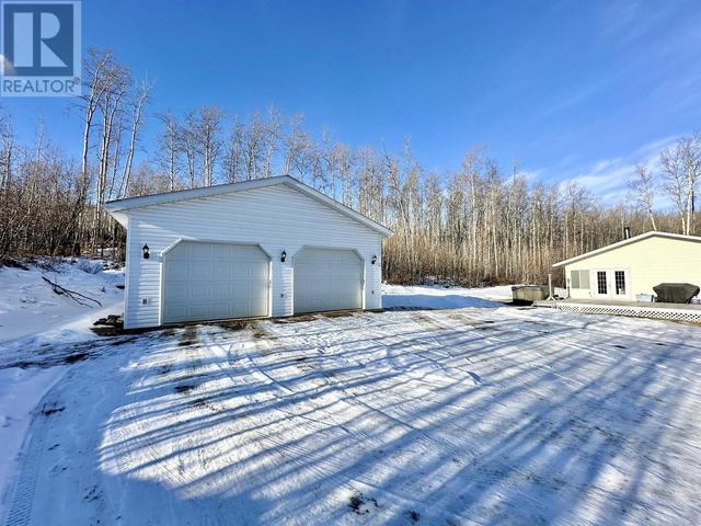 13292 Fell Road, House detached with 3 bedrooms, 2 bathrooms and null parking in Peace River C BC | Image 27