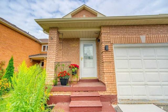 3913 Stoneham Way, House semidetached with 3 bedrooms, 3 bathrooms and 4 parking in Mississauga ON | Image 23