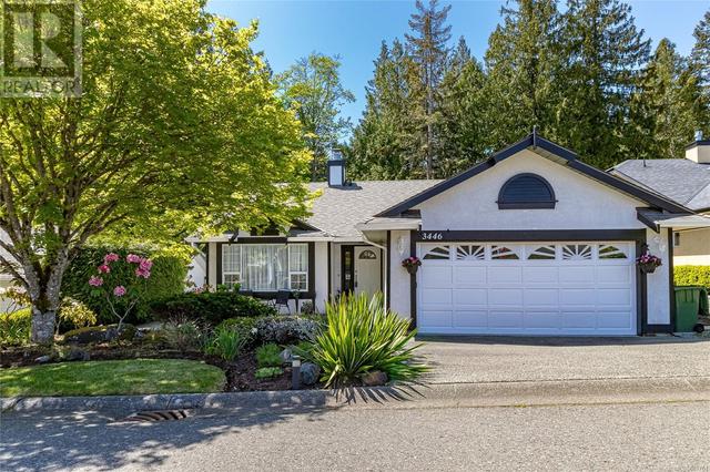 3446 Arbutus Dr S, House detached with 2 bedrooms, 2 bathrooms and 2 parking in Cowichan Valley C BC | Image 37