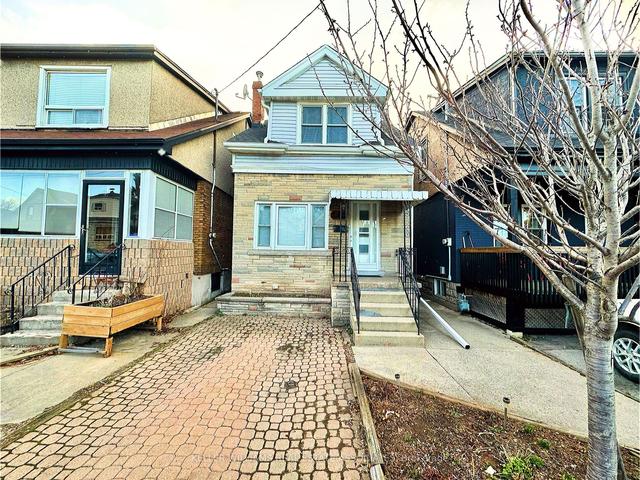 141 Edgemont St N, House detached with 3 bedrooms, 3 bathrooms and 1 parking in Hamilton ON | Image 28