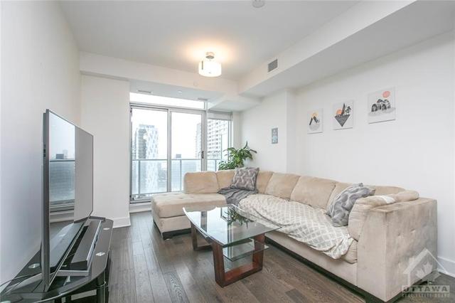 1501 - 255 Bay St, Condo with 1 bedrooms, 1 bathrooms and 1 parking in Ottawa ON | Image 9
