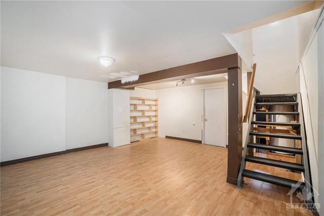 25 Pixley Private, Townhouse with 3 bedrooms, 2 bathrooms and 1 parking in Ottawa ON | Image 21
