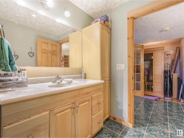 27 - 2320 Twp Rd 540, House detached with 3 bedrooms, 3 bathrooms and null parking in Lac Ste. Anne County AB | Image 30