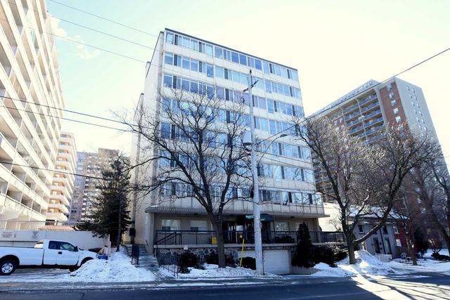 303 - 101 Queen St S, Condo with 1 bedrooms, 1 bathrooms and 1 parking in Hamilton ON | Image 21
