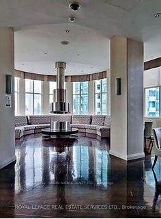 2218 - 25 The Espl, Condo with 2 bedrooms, 2 bathrooms and 0 parking in Toronto ON | Image 9
