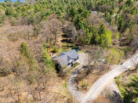 1078 Buckeye Rd, House detached with 4 bedrooms, 2 bathrooms and 9 parking in Muskoka Lakes ON | Image 23