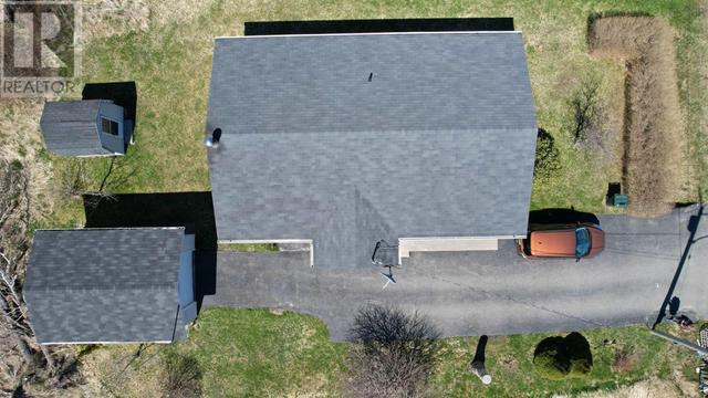 111 North St, House detached with 2 bedrooms, 1 bathrooms and null parking in Cape Breton NS | Image 36