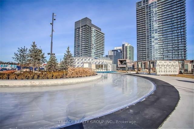 1708 - 117 Mcmahon Dr, Condo with 2 bedrooms, 2 bathrooms and 1 parking in Toronto ON | Image 21