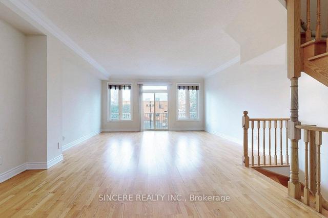 C - 2 Clairtrell Rd, Townhouse with 3 bedrooms, 4 bathrooms and 2 parking in Toronto ON | Image 23