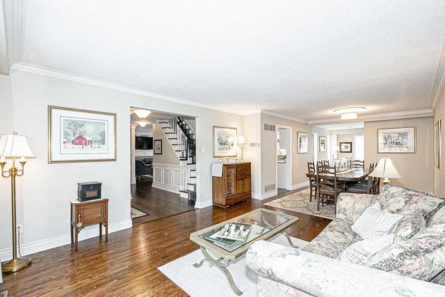 55 Sir Lancelot Dr, House detached with 4 bedrooms, 5 bathrooms and 4 parking in Markham ON | Image 37