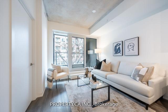 210 - 1808 St. Clair Ave W, Condo with 2 bedrooms, 2 bathrooms and 1 parking in Toronto ON | Image 5