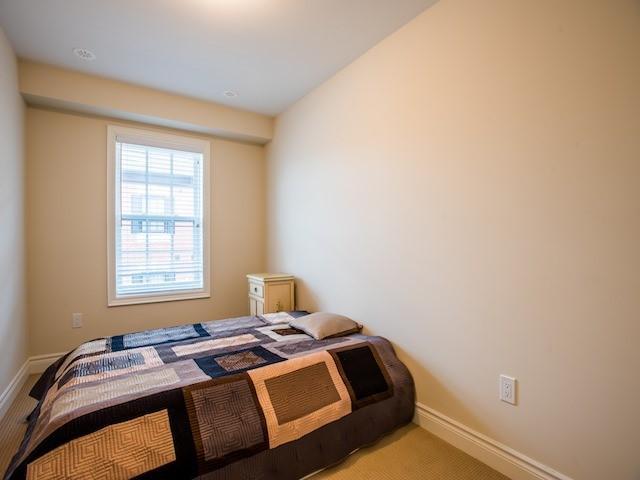 9 - 10060 Keele St, House attached with 3 bedrooms, 3 bathrooms and 2 parking in Vaughan ON | Image 12