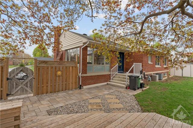 1295 Kilborn Ave, Home with 0 bedrooms, 0 bathrooms and 4 parking in Ottawa ON | Image 1