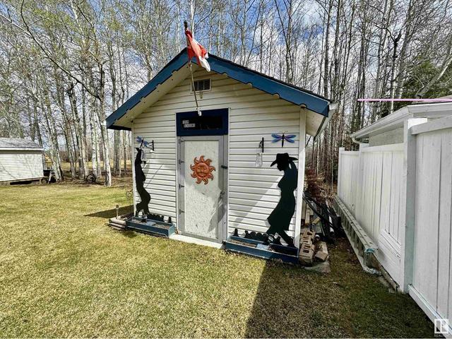 5507 38 St, House detached with 5 bedrooms, 3 bathrooms and null parking in Drayton Valley AB | Image 36