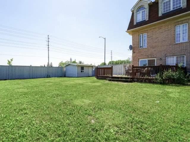 3630 Southwick St, House semidetached with 3 bedrooms, 3 bathrooms and 2 parking in Mississauga ON | Image 19