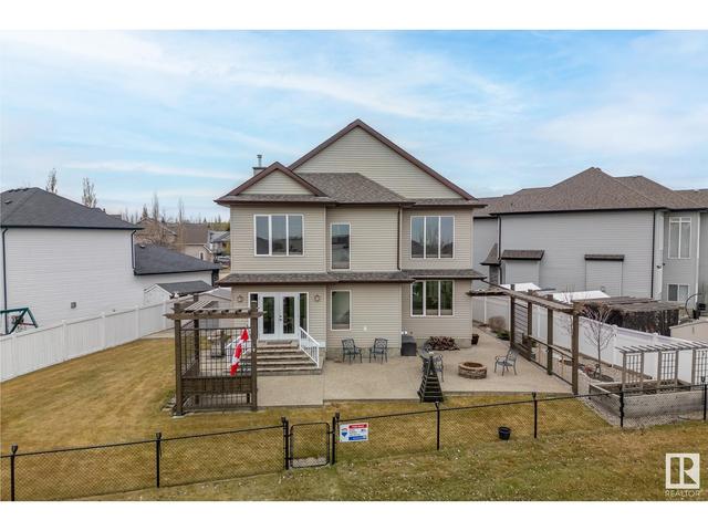 111 Rue Marseille, House detached with 3 bedrooms, 3 bathrooms and null parking in Beaumont AB | Image 66