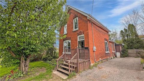 6 Canning St, Brantford, ON, N3T1P1 | Card Image