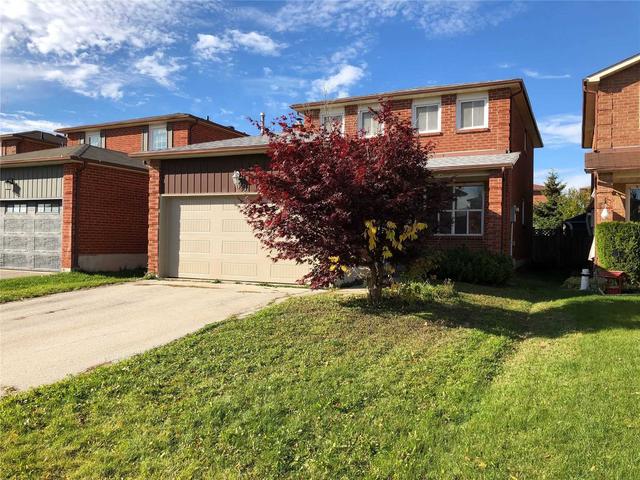 39 Bendamere Cres, House attached with 3 bedrooms, 4 bathrooms and 4 parking in Markham ON | Image 1