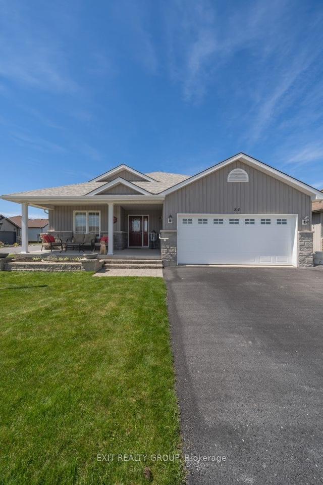 84 Dorchester Dr, House detached with 2 bedrooms, 2 bathrooms and 4 parking in Prince Edward County ON | Image 12