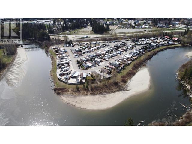120 - 1383 Silver Sands Rd, House detached with 1 bedrooms, 1 bathrooms and 4 parking in Sicamous BC | Image 49