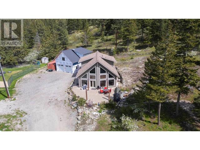 5805 Upper Booth Rd N, House detached with 4 bedrooms, 3 bathrooms and 2 parking in Central Okanagan BC | Image 44