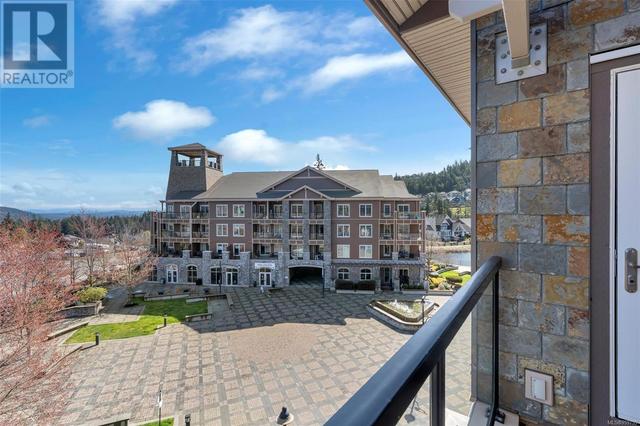 405 - 1335 Bear Mountain Pky, Condo with 2 bedrooms, 2 bathrooms and 1 parking in Langford BC | Image 16