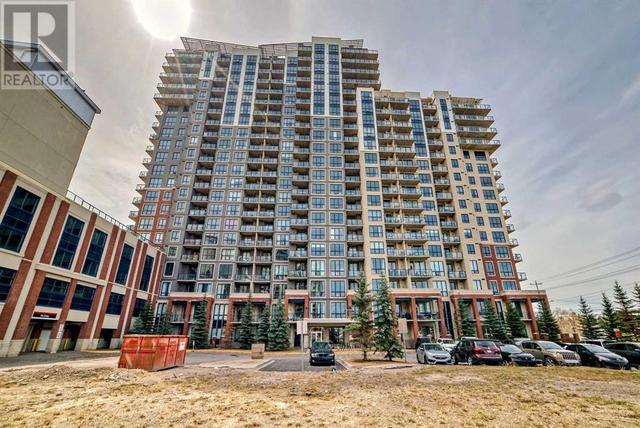 518 - 8880 Horton Rd Sw, Condo with 2 bedrooms, 2 bathrooms and 1 parking in Calgary AB | Image 1