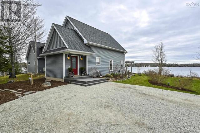 122 Murphy Lake Rd, House detached with 3 bedrooms, 3 bathrooms and null parking in Kings, Subd. C NS | Image 6