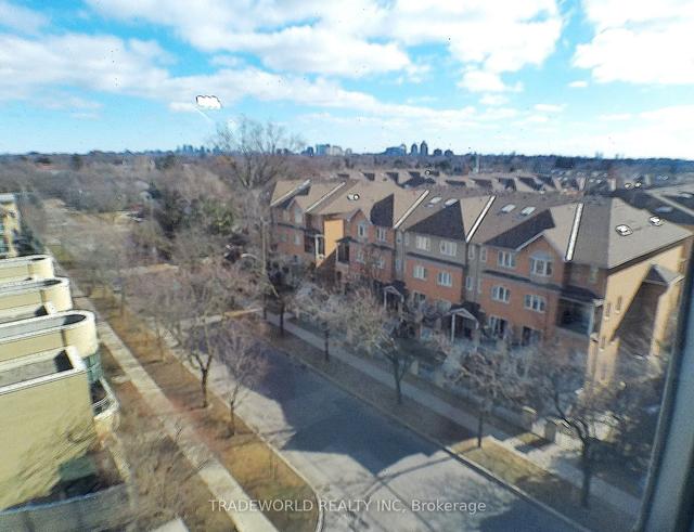 610 - 60 Byng Ave, Condo with 2 bedrooms, 2 bathrooms and 1 parking in Toronto ON | Image 14