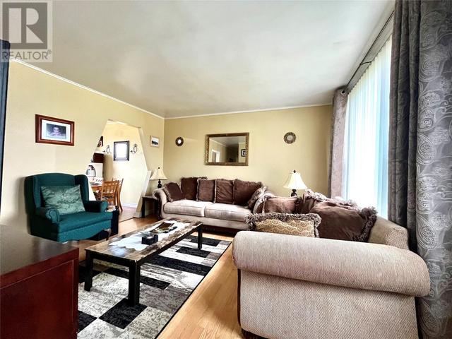 6 Bennett Pl, House detached with 3 bedrooms, 1 bathrooms and null parking in Fortune NL | Image 9