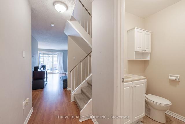 72 - 590 Millbank Dr, Townhouse with 3 bedrooms, 2 bathrooms and 2 parking in London ON | Image 32