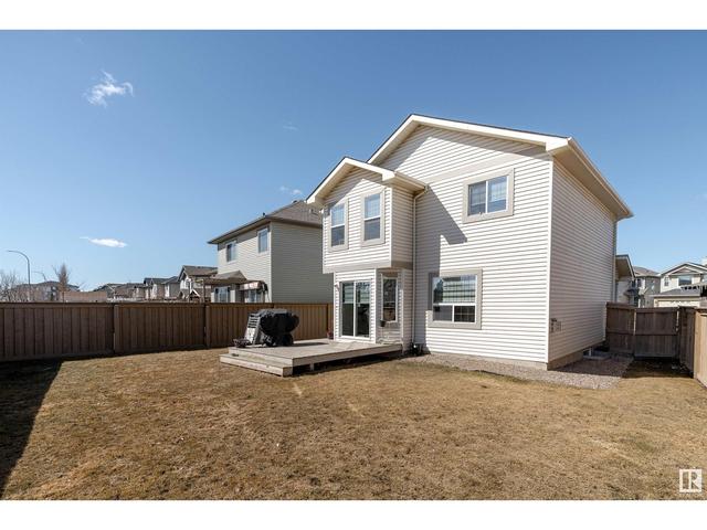 8053 Shaske Dr Nw Nw, House detached with 4 bedrooms, 2 bathrooms and null parking in Edmonton AB | Image 2
