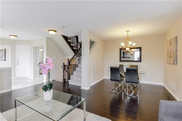 3857 Milkwood Cres, House semidetached with 4 bedrooms, 4 bathrooms and 3 parking in Mississauga ON | Image 4