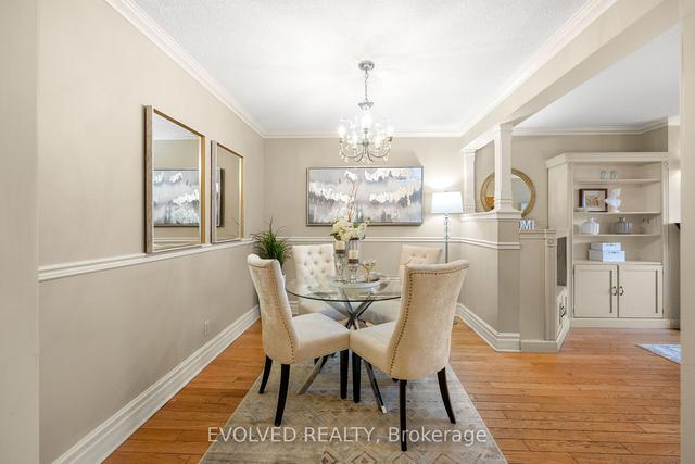 20 - 2020 South Millway, Townhouse with 3 bedrooms, 3 bathrooms and 2 parking in Mississauga ON | Image 7