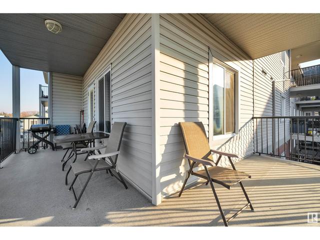 304 - 111 Edwards Dr Sw, Condo with 2 bedrooms, 2 bathrooms and 2 parking in Edmonton AB | Image 28