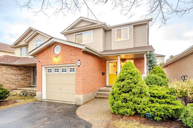 105 Doyle Dr, House detached with 3 bedrooms, 3 bathrooms and 3 parking in Guelph ON | Image 4