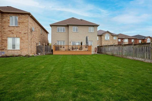 6786 Kazoo Ct, House detached with 4 bedrooms, 4 bathrooms and 7 parking in Mississauga ON | Image 28