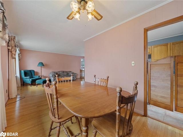 308 Grenville Ave, House detached with 4 bedrooms, 2 bathrooms and 4 parking in Orillia ON | Image 22