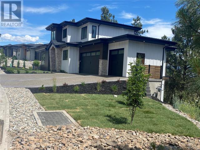 2021 Spyglass Way, House detached with 5 bedrooms, 5 bathrooms and null parking in West Kelowna BC | Image 3
