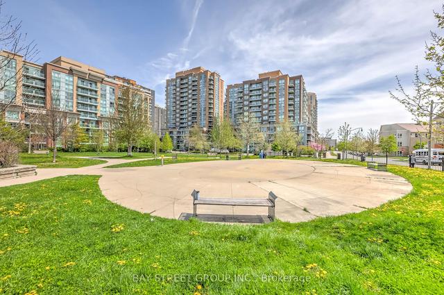 604 - 5101 Dundas St W, Condo with 2 bedrooms, 2 bathrooms and 1 parking in Toronto ON | Image 29