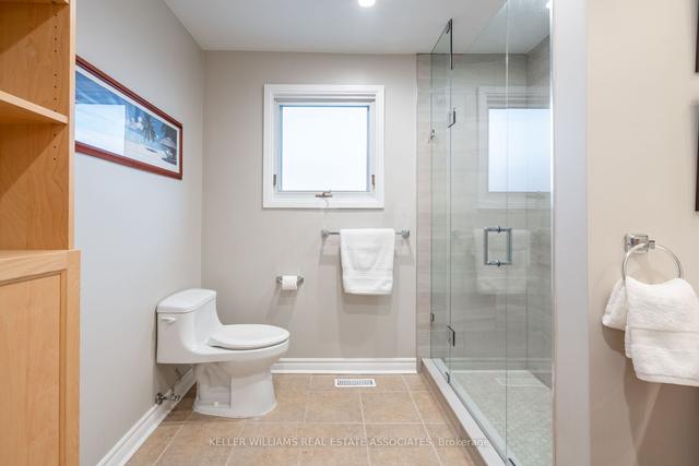 356 Delrex Blvd, House detached with 3 bedrooms, 2 bathrooms and 4 parking in Halton Hills ON | Image 16